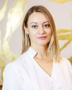 Барахта Ольга Викторовна